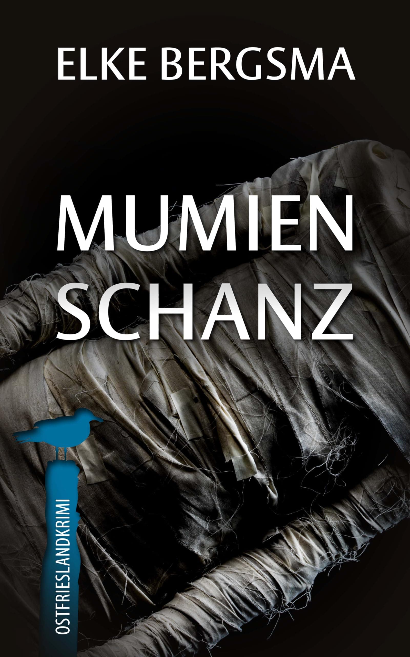 Mumienschanz - Ostfrieslandkrimi (Büttner und Hasenkrug ermitteln 40) Angebot bei HelloDeals