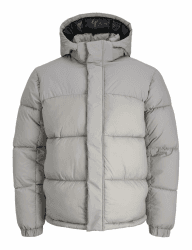JACK & JONES Herren Jacke Pufferjacke Steppjacke JCOUNION Puffer Jacket SN S Paloma Angebot bei HelloDeals
