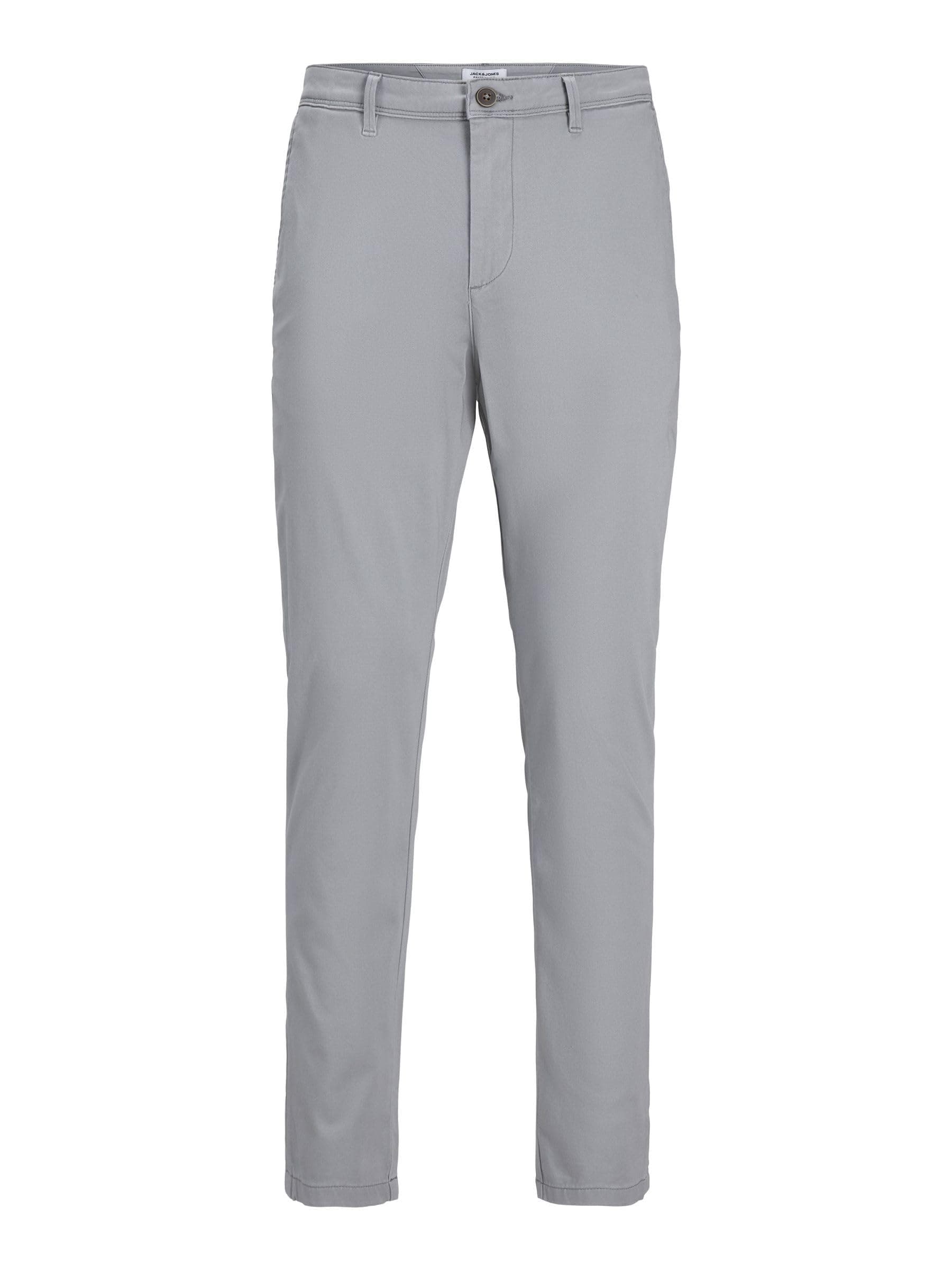 JACK & JONES JPSTMARCO JJBOWIE NOOS 31W / 30L Ultimate Grey Angebot bei HelloDeals