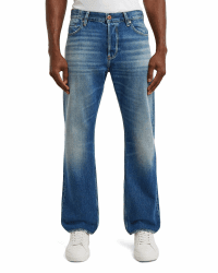 G-STAR RAW Dakota Regular Straight 27W / 30L Blau (Vintage Sakarya D23691-e107-h703) Angebot bei HelloDeals
