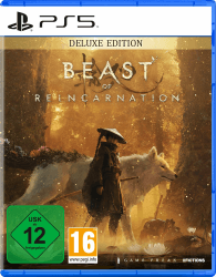Beast of Reincarnation Deluxe Edition (PS5) PlayStation 5 Deluxe Angebot bei HelloDeals