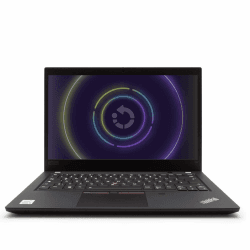 Lenovo ThinkPad T14 G1 Laptop | 14 Zoll | 1920 x 1080 | AMD Ryzen 5 Pro 4650U | 16 GB DDR4 RAM | 512 GB NVMe | DE-QWERTZ | Windows 11 Pro | 1 Jahr Garantie | (Generalüberholt) 16 GB 512 GB Angebot bei HelloDeals