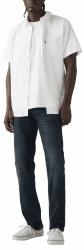 Levi's Herren Slim 511 Hose (1er Pack) 32W / 32L Sequoia Rt Angebot bei HelloDeals