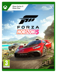 Microsoft Xbox Forza Horizon 5 Angebot bei HelloDeals