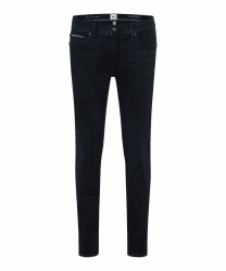 Brax Herren Jeans Style Chris Blue Power Denim 40W / 30L 12 Deep Blue Used Angebot bei HelloDeals