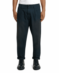 G-STAR Damen Damen Jeans Hose 3301 High Skinny Stretchdenim Black Vintage [23550] 28W / 34L Blau (Sun Faded Salute D24543-e514-j122) Angebot bei HelloDeals