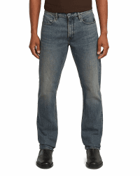 G-STAR Jeans Mosa Straight 27W / 30L Blau (Antic Sand Blast D23692-d775-g803) Angebot bei HelloDeals