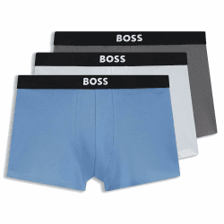 BOSS Herren Trunk XL Open Miscellaneous 976 Angebot bei HelloDeals