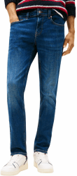 Tommy Jeans Herren Slim Scanton Slim Ai0255dm0dm21890 32W / 36L Denim (Denim Dark) Angebot bei HelloDeals