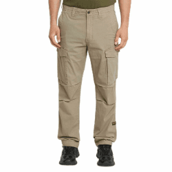 G-Star Herren Core Regular Cargo 31W / 34L Beige (Vintage Khaki Gd D24309-d920-g102) Angebot bei HelloDeals
