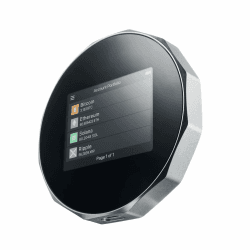 SecuX V20 – Sicherste Krypto Hardware Wallet mit Bluetooth und NFT Unterstützung – Plattformübergreifend – Verwalten Sie ganz einfach Ihre Bitcoin, Ethereum, SOL, LTC, Doge, BNB, ERC20, BSC und mehr Angebot bei HelloDeals