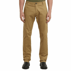 G-Star Herren Mosa Straight Chino 28W / 32L Brown (Toggee D25547-5126-5750) Angebot bei HelloDeals