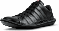 Camper Herren BeetleSneaker 43 EU Schwarz Angebot bei HelloDeals