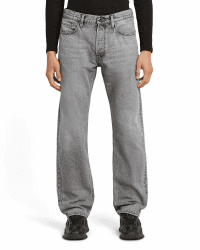 G-STAR RAW Dakota Regular Straight 35W / 34L Grau (Sun Faded Eolith Grey D23691-d933-h142) Angebot bei HelloDeals