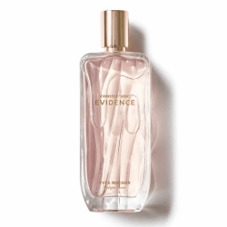 Yves Rocher Comme une Évidence - Eau de Parfum Damen - 100 ml | Floraler Chypre-Duft - Rose, Bergamotte & Patschouli - Elegantes Parfüm für Frauen - Für besondere Momente blumig 100 ml (1er Pack) Angebot bei HelloDeals