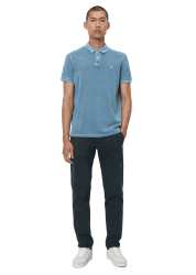 Marc O'Polo Herren B21223053092 T-Shirt (1er Pack) XXL 4270 Angebot bei HelloDeals