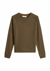 Marc O'Polo Denim DfC Sweatshirt Relaxed M 1386 Angebot bei HelloDeals