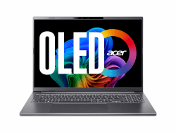 Acer Aspire 16 AI OLED | Laptop | Ultra 9 | 32GB | 1TB | mit Netzteil | 16" OLED Display | Intel Core Ultra 9 288V | 32GB RAM | 1TB SSD | Intel Arc 140V | Windows 11 | QWERTZ Tastatur |A16-52M-92UY Angebot bei HelloDeals