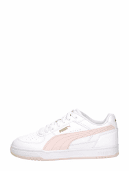 Puma Unisex Puma Caven 2.0Sneaker | Zeitloser Puma Court-Style trifft auf modernen Komfort – der Caven III Sneaker für Alltag, Freizeit und sportliche Looks. 43 EU III White Jasmine Flower Gold Angebot bei HelloDeals