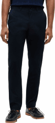 Tommy Hilfiger Herren Chino 31W / 30L Blue (Desert Sky) Angebot bei HelloDeals
