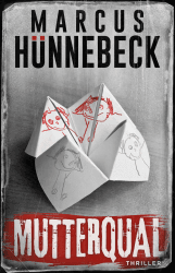 Mutterqual: Thriller (Drosten und Sommer) Angebot bei HelloDeals