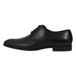 bugatti Herren Businessschuhe, Männer Business Schnürer 45 EU Schwarz 1000 Angebot bei HelloDeals