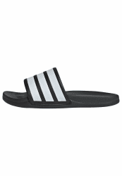 adidas Unisex ADILETTE COMFORT 2.0 BADESCHLAPPEN 44.5 EU Core Black Cloud White Carbon Angebot bei HelloDeals