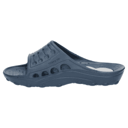 chung shi Unisex Duxilette Sandale 41/42 EU Navy 8600100 Angebot bei HelloDeals
