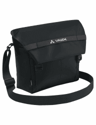 VAUDE Umhängetasche Mineo Messenger 9 Liter Schwarz Einheitsgröße Angebot bei HelloDeals