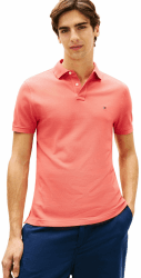 Tommy Hilfiger 1985 Regular Polo M Red (Vintage Red) Angebot bei HelloDeals