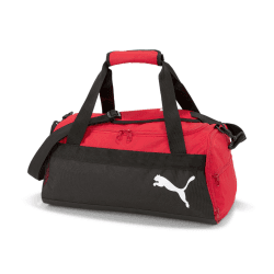 Puma Uni Sporttasche, OSFA teamGOAL 23 Teambag S OSFA (46 x 24 x 23 cm) Puma Red-puma Black 1 Angebot bei HelloDeals