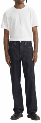 Levi's Herren Jeans 568 Loose Straight 36W / 32L Welcome To The Game Angebot bei HelloDeals