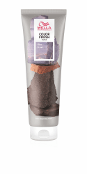 Wella Professionals Color Fresh Mask – Farbauffrischende Haarkur & Tönung mit pflegendem Avocadoöl – für blondes, aufgehelltes und helles Haar Lilac Frost 150ml Angebot bei HelloDeals