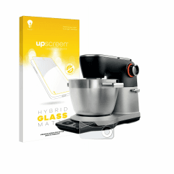 upscreen Entspiegelungs-Schutzglas für Bosch MUMS8Z Schutzfolie Panzer Folie Glas Matt [Extrem Kratzfest 9H, Anti-Reflex, Anti-Fingerprint] Angebot bei HelloDeals
