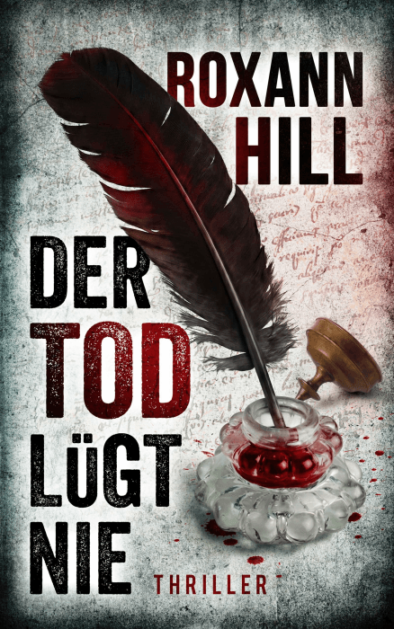 Der Tod lügt nie: Thriller (Steinbach und Wagner 21) Angebot bei HelloDeals