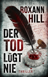 Der Tod lügt nie: Thriller (Steinbach und Wagner 21) Angebot bei HelloDeals