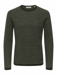 Only & Sons Herren Onseric Reg 12 Struc Crew Knit Noos Onseric Reg 12 Struc Crew Knit Noos (1er Pack) XXL Rosin Angebot bei HelloDeals