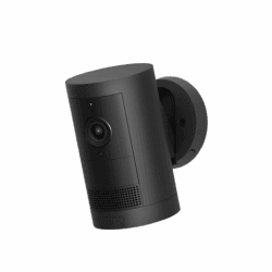 Zertifiziert und generalüberholt Ring Außenkamera Plus Akku (Outdoor Camera Plus) | 2K-Weitwinkelvideo | Kabellose Überwachungskamera zur Selbstinstallation | 30-tägiger Gratiszeitraum für Ring BLACK Angebot bei HelloDeals