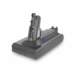 KUNLUN V10 Ersatzakku für Dyson SV12 Akku Staubsauger | Upgraded Akku Geeignet für Dyson V10 Absolute Animal Motörhead Total Clean Fluffy Extra Cyclone Akku Staubsauger Angebot bei HelloDeals