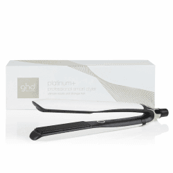ghd platinum+ Glätteisen: Haarglätter & Multistyler, Farbschutz, Anti Frizz White Angebot bei HelloDeals