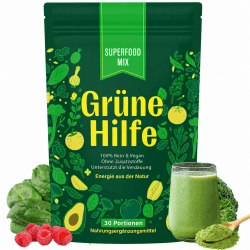 Nahrungsergänzung Kategorie Bild