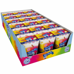 Frigeo Ahoj-Brause Bonbons Vorratspack – Vegan, 18 x 125g 18 x 125 g Angebot bei HelloDeals