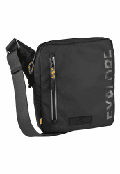 Camel active Herren Handbag Schwarz Angebot bei HelloDeals