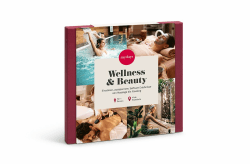 mydays Geschenkbox Wellness & Beauty | Erlebnisse an 176 Standorten, Geschenk für 1 Person Angebot bei HelloDeals