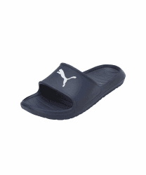 PUMA Unisex Divecat V2 Lite CatSchiebe-Sandalen 35.5 EU V2 Lite Cat Peacoat White Angebot bei HelloDeals