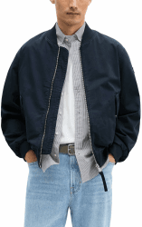 Marc O'Polo Blouson Regular 3XL 898 Angebot bei HelloDeals