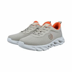 Bugatti Herren 343-avk0Sneaker 43 EU Beige Angebot bei HelloDeals