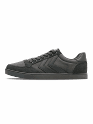 hummel Unisex Slimmer Stadil Tonal Low Low-Top 48 EU Castle Rock Angebot bei HelloDeals