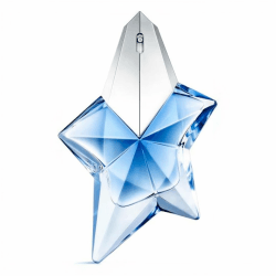 MUGLER Angel Eau de Parfum für Damen, Damen-Parfum, Amberartiger Gourmand-Duft, Faszinierendes Duftspray, Nachfüllbar 50 ml Angebot bei HelloDeals