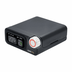 WayPonDEV Sipeed NanoKVM Pro Nano 4K KVM Over IP, 2X A53 CPU 1GB LPDDR4X 32GB eMMC, 1000M Ethernet WiFi 6, for Remote Server Maintenance ATX Power Control Batch Management (Desk,ETH WiFi,None LED) Desk ETH WIFI None LED Angebot bei HelloDeals